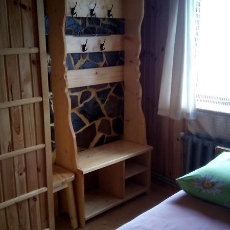 Біля Лісу Apartment Slavske Exterior photo