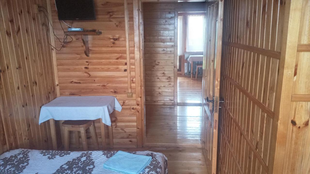 Біля Лісу Apartment Slavske Exterior photo