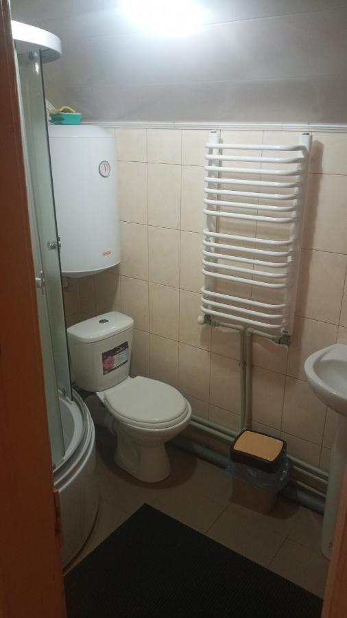 Біля Лісу Apartment Slavske Exterior photo